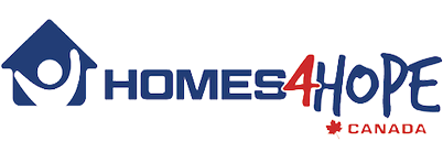 Homes 4 Hope